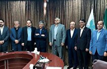 شبیری مدیرعامل شاپرک شد