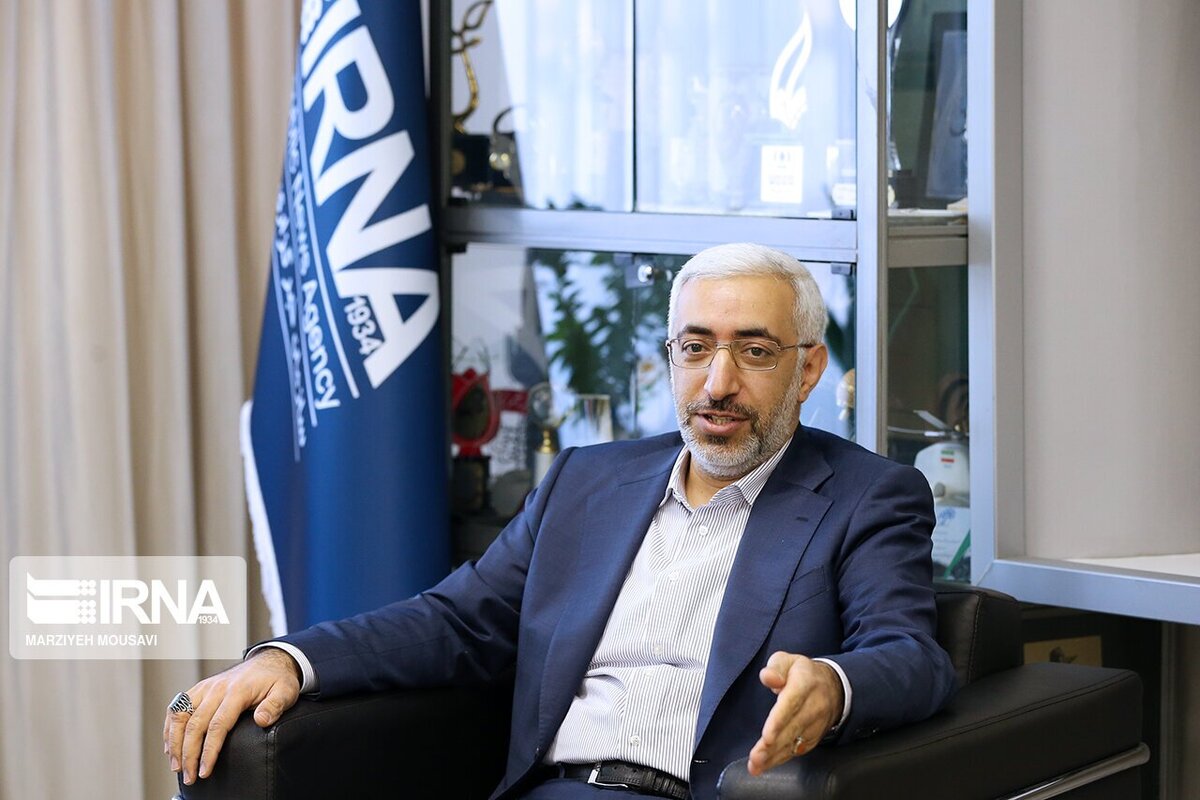 «مجید عشقی» برای دومین دوره در مقام ریاست سازمان بورس ابقا شد