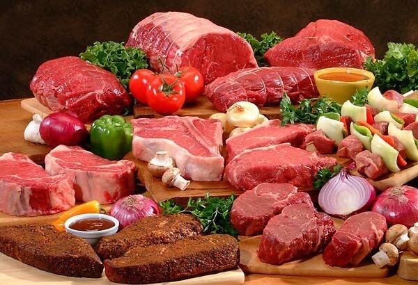 مصرف زیاد گوشت و فرآورده‌های گوشتی با مغز شما چه می‌کند؟