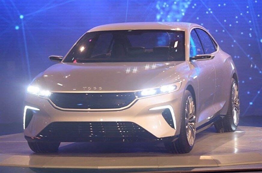 تحولات صنعت خودروسازی و فناوری خودروهای برقی در ترکیه