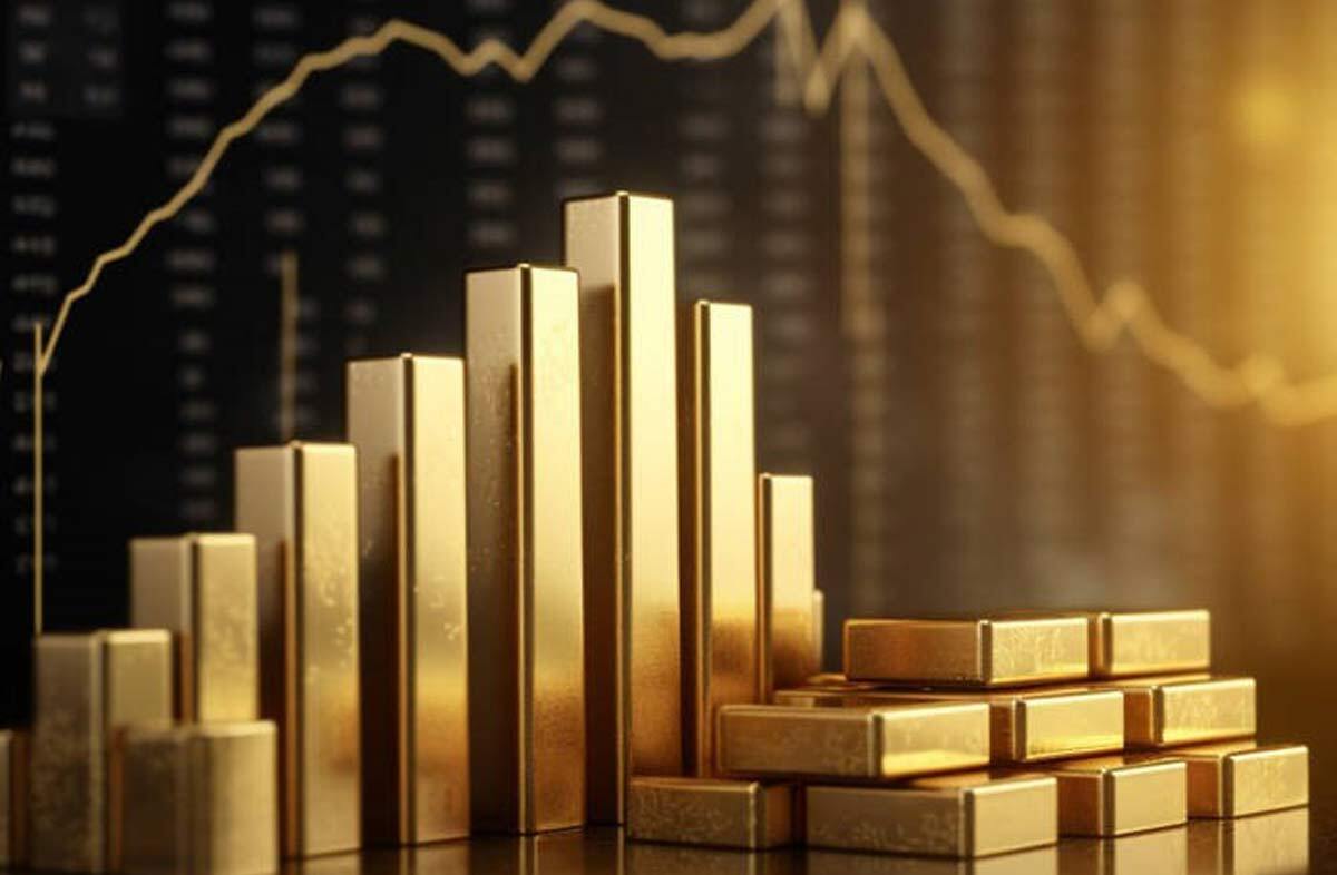 اسپرد طلا: درک ماهیت و نحوه تاثیر آن بر استراتژی معاملات