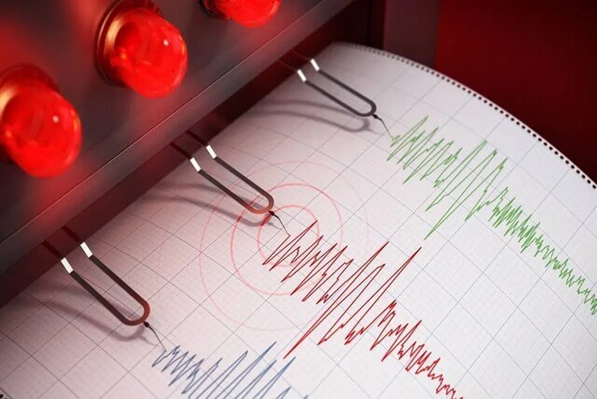 راه‌اندازی ۴۰ ایستگاه شتابنگاری زلزله طی پاییز