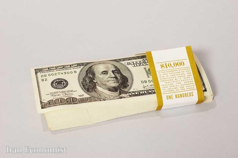 رشد ناگهانی دلار در یک ماه اخیر/ افزایش 14.24% واکنشهای زیادی را به دنبال داشت رشد ناگهانی دلار در یک ماه اخیر/ افزایش 14.24% واکنشهای زیادی را به دنبال داشت