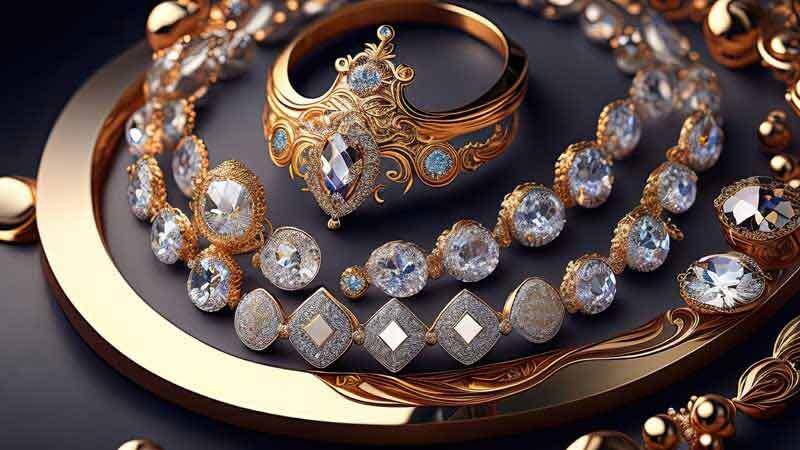 طلا ۱۸ عیار و سکه ارزان شدند