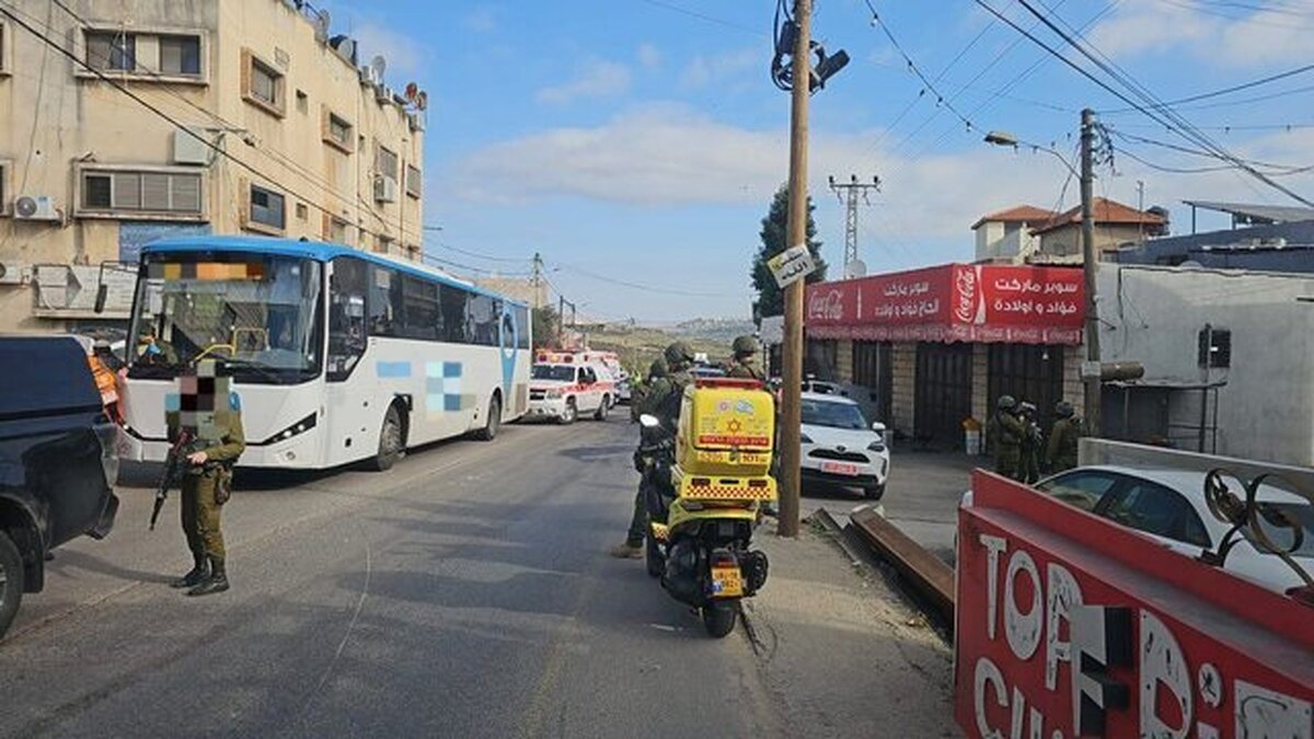 استقبال گروه‌های مقاومت فلسطین از عملیات شمال کرانه باختری