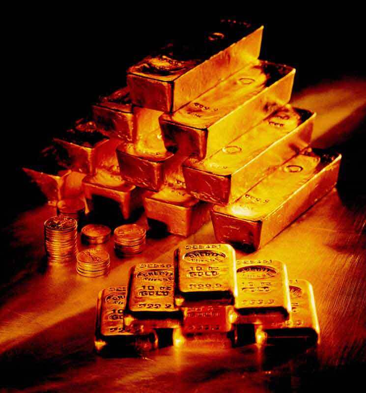 تحلیل دلار در بازار متشکل