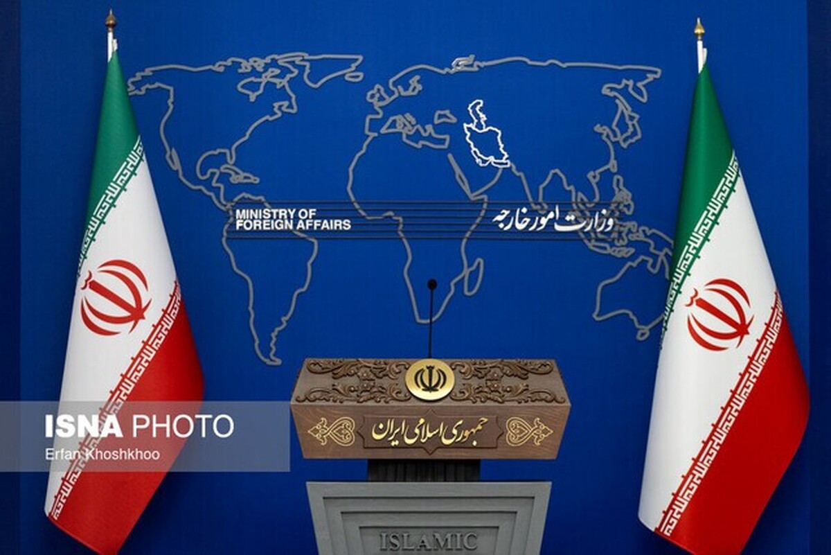 آرزوی موفقیت ایران برای رئیس جمهور جدید لبنان