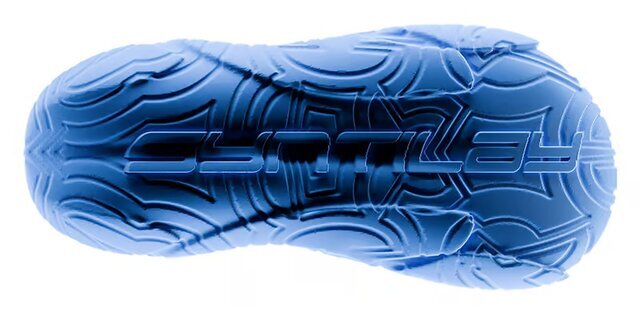 اولین دمپایی طراحیشده با هوش مصنوعی تولید شد اولین دمپایی طراحیشده با هوش مصنوعی تولید شد