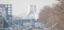 هوای تهران همچنان آلوده است