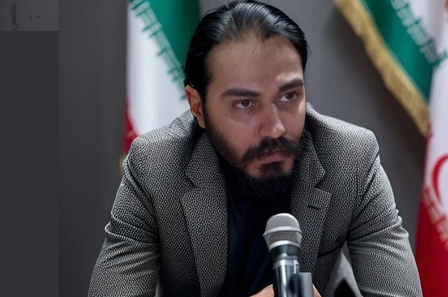 حمیدرضا قربانی خواننده