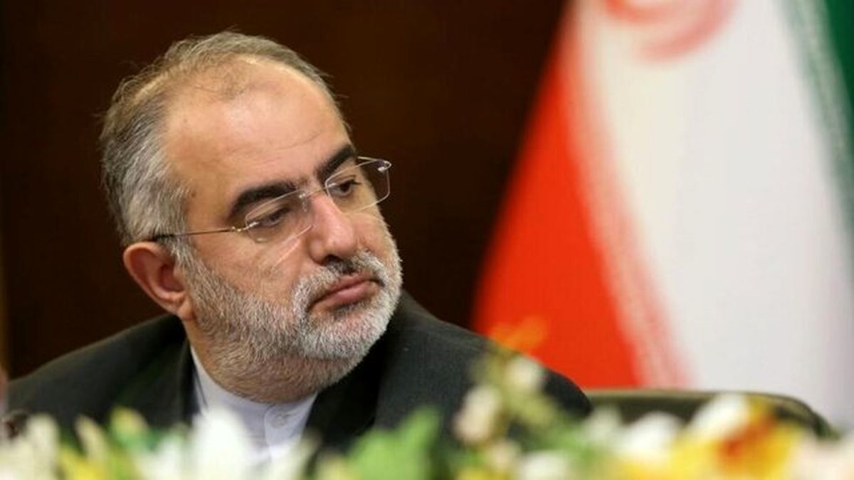 قانون عفاف و حجاب تمام شده و به صحن مجلس هم بر نمی گردد قانون عفاف و حجاب تمام شده و به صحن مجلس هم بر نمی گردد
