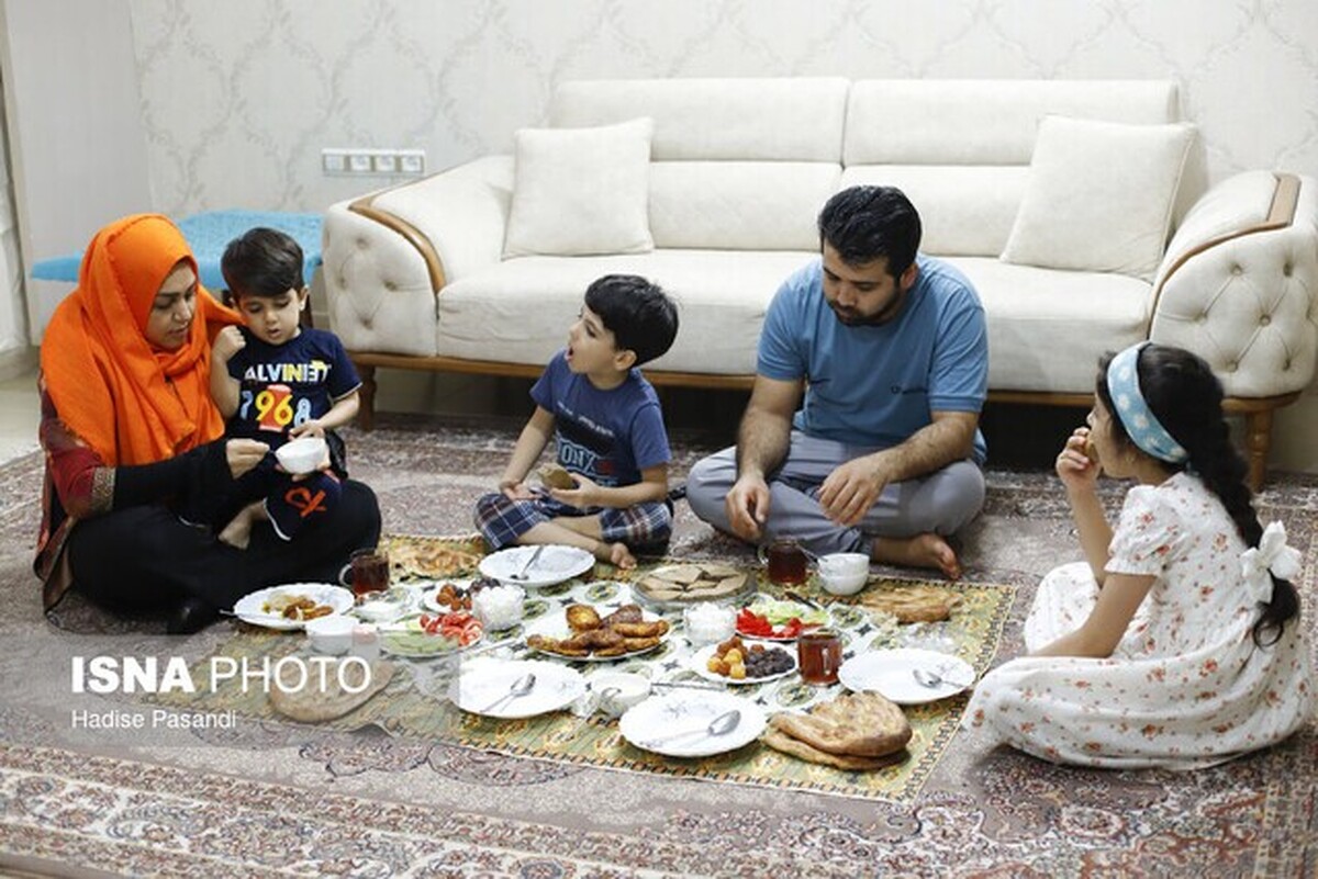 پیش‌بینی‌ها از «صفر» شدن نرخ رشد جمعیت تا سال ۱۴۱۵