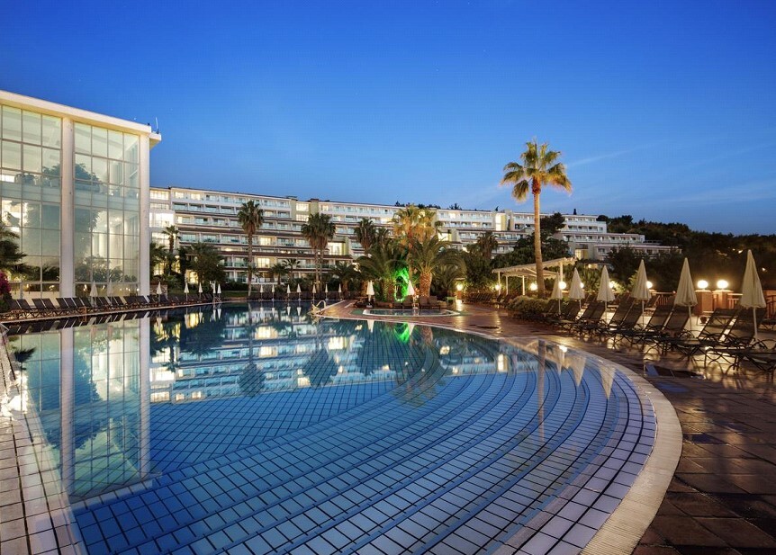 بهترین هتلهای کوش آداسی برای یک اقامت دلچسب بهترین هتلهای کوش آداسی برای یک اقامت دلچسب