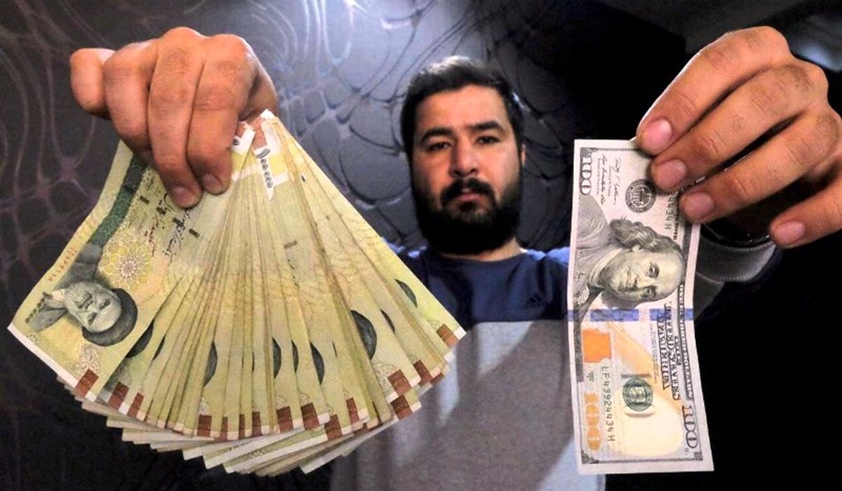 همه چیز درباره ترفند شیطنتآمیز دلالان ارز همه چیز درباره ترفند شیطنتآمیز دلالان ارز