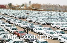 قیمت روز انواع خودرو ( ۱۱ بهمن ۱۴۰۳)