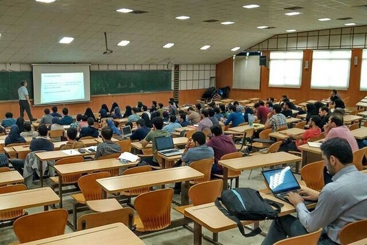 مهلت ثبت‌نام جذب هیات علمی دانشگاه‌ها مجدد تمدید شد