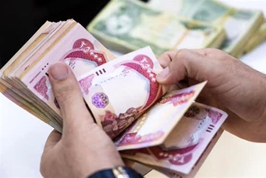 قیمت دینار عراق امروز شنبه 13 بهمن 1403 + جدول