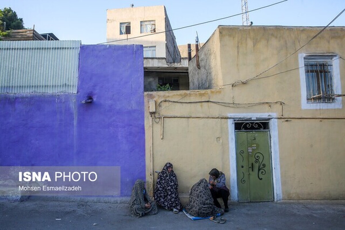 افزایش ۴۰ درصدی مستمری مددجویان در سال ۱۴۰۴