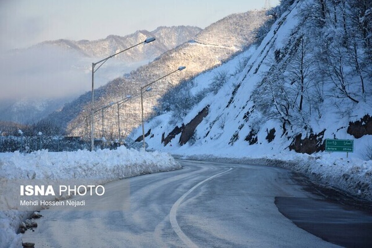 از ابتدای زمستان ١٨ نفر جان خود را از دست داده‌اند