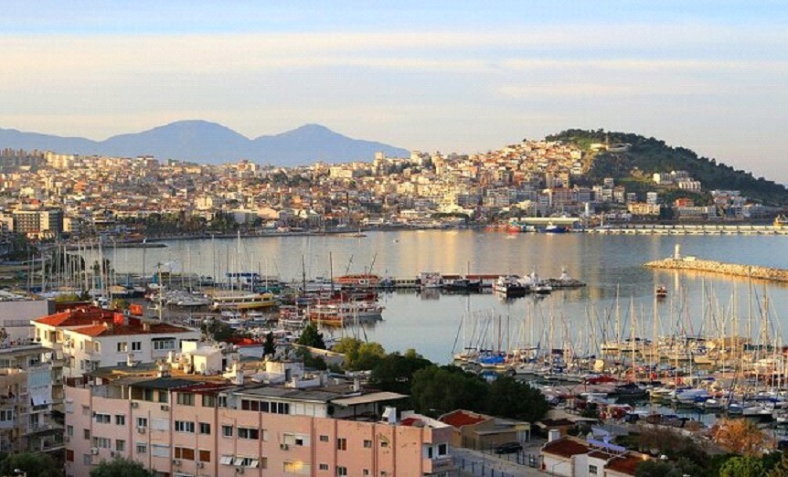 به کوش آداسی برویم یا بدروم؟ به کوش آداسی برویم یا بدروم؟