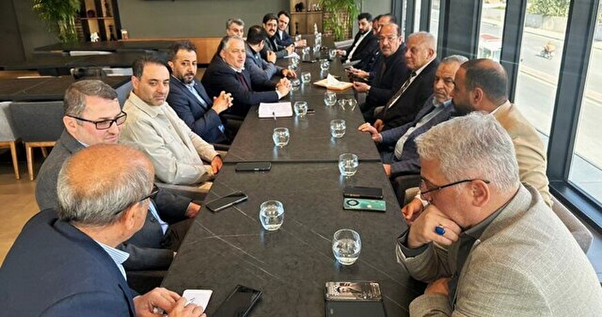 گِلهای از وضعیت مرز شلمچه، قیمت و محدودیت پروازها از عراق به ایران