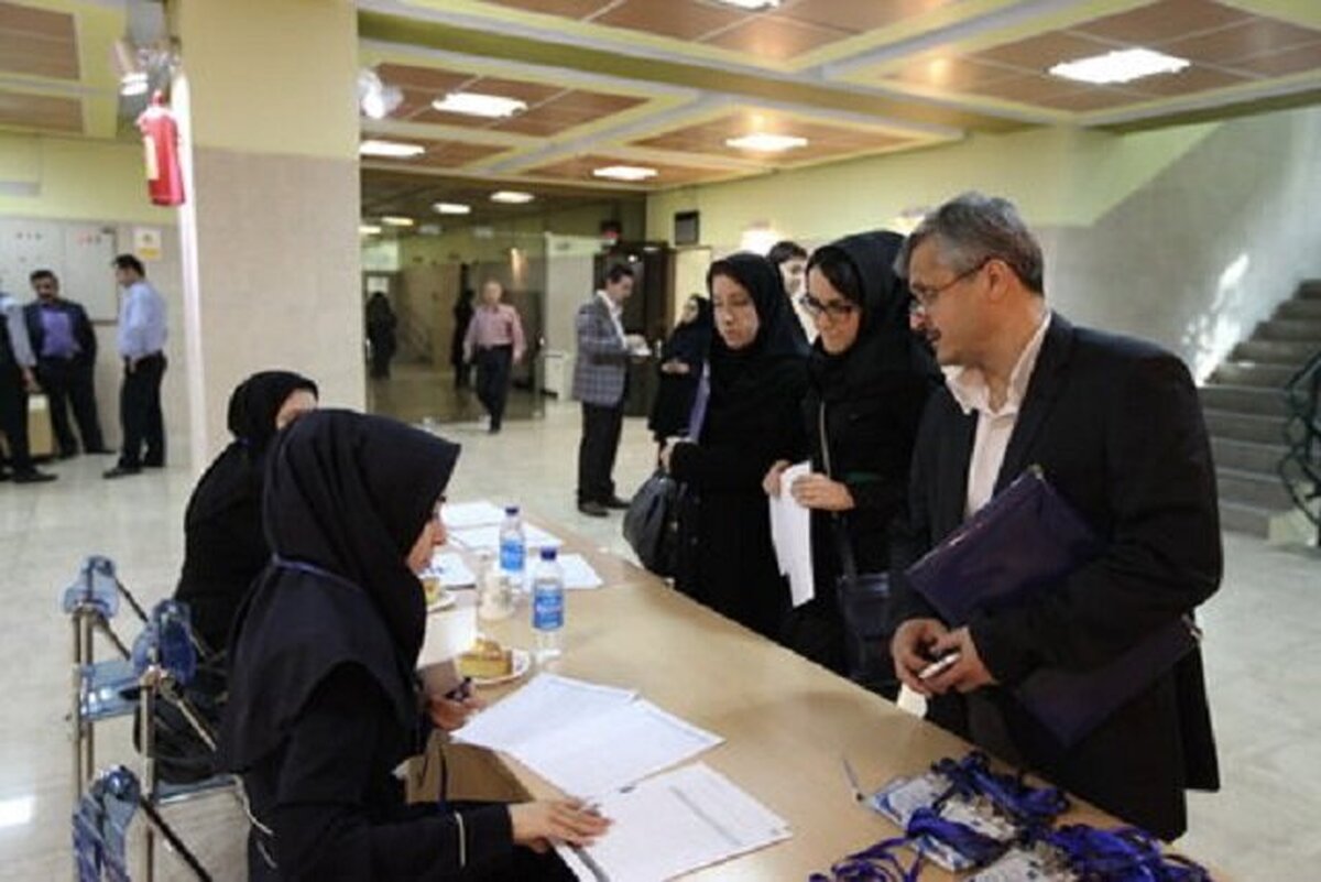 آخرین وضعیت اصلاح مصوبه انتخابات شورای صنفی دانشجویان