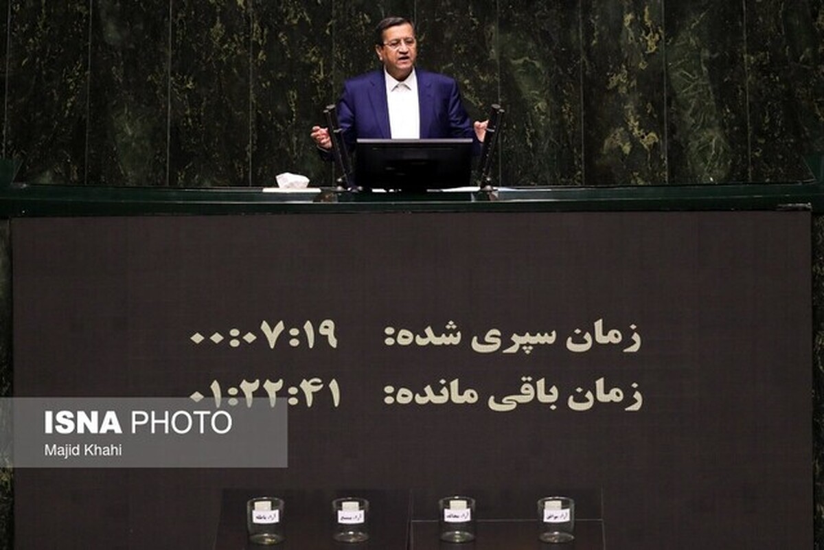 برای حل مشکلات نظام تلاش می‌کنم
