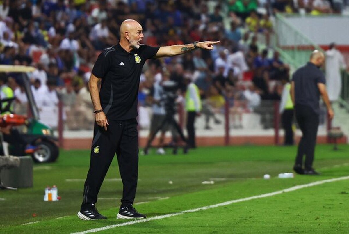 پیولی: شاید روی مانه هم ریسک نکنیم