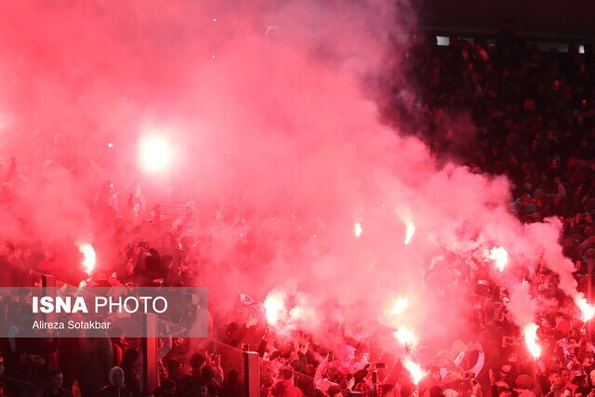 ماجرای یک ستاره پرسپولیس و یک ستاره استقلال!