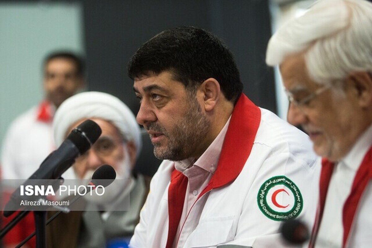 مشارکت ۲۷۰ هزار نیروی امدادی برای خدمت‌رسانی در ایام نوروز