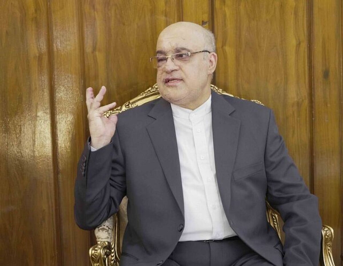 امانی: نتانیاهو از ترامپ قطع امید خواهد کرد