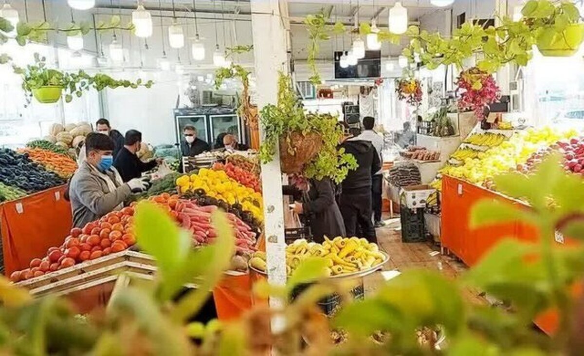 پوردهقان: کمبودی در بازار شب عید و ماه رمضان نداریم