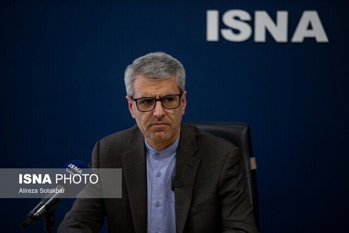 بقائی: نشست شورای امنیت درباره ایران توجیه فنی و حقوقی ندارد