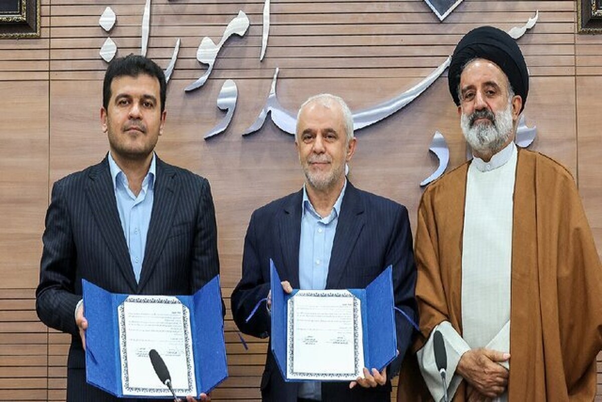 راه‌اندازی برج فناوری بنیاد شهید با حمایت معاونت علمی