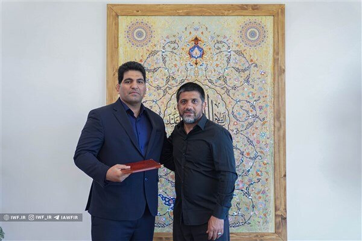 محجوبی: میزبانی از مسابقات کشتی نشان‌دهنده امنیت بالای چابهار است