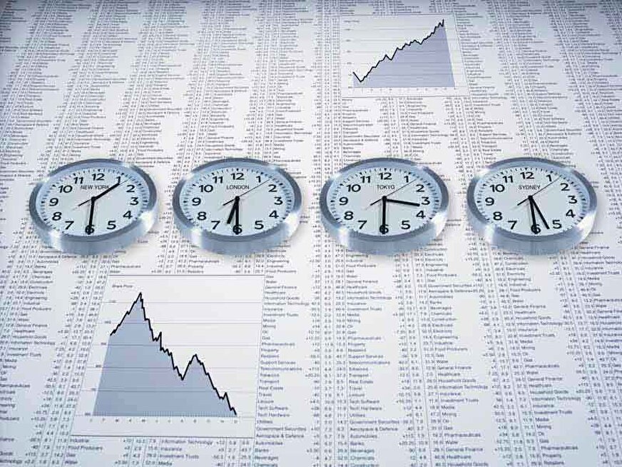 ساعت کاری بانک‌ها در تعطیلات نوروز