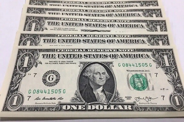 با ماشین حساب دلار آمریکا به تومان ایران چقدر است