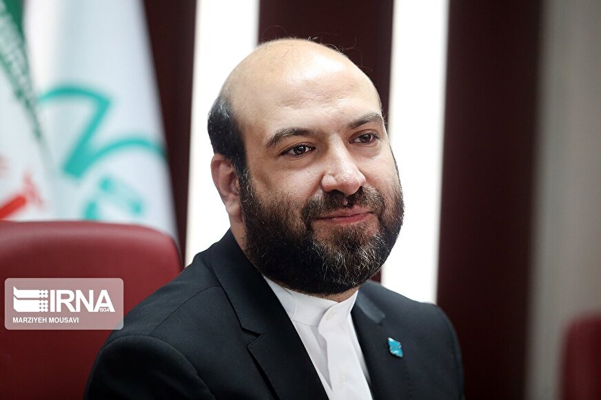 ایران رئیس کمیته کشاورزی «اسمیک» شد
