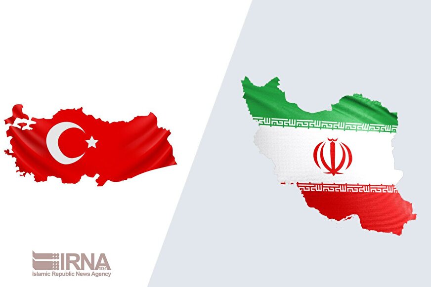 تجارت 1.364میلیارد دلاری ایران و ترکیه