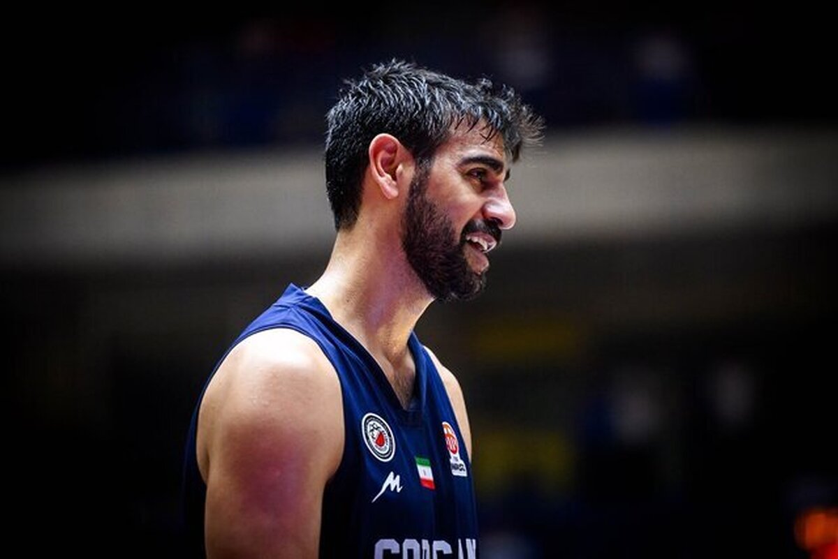 عکس پروفایل ارسلان کاظمی