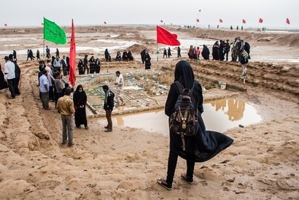 7 استان میزبان دانش‌آموزان در اردوهای راهیان نور