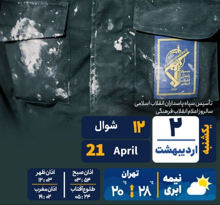 مروری بر سرتیتر روزنامه‌های کشور و مهم‌ترین تیترهای اقتصادی؛ امروز ۲ اردیبهشت ۱۴۰۳