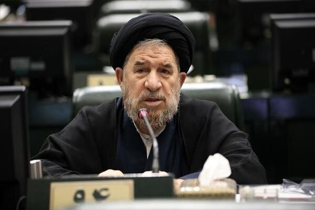 میرتاج‌الدینی: موانع از سر راه تولید برداشته شود