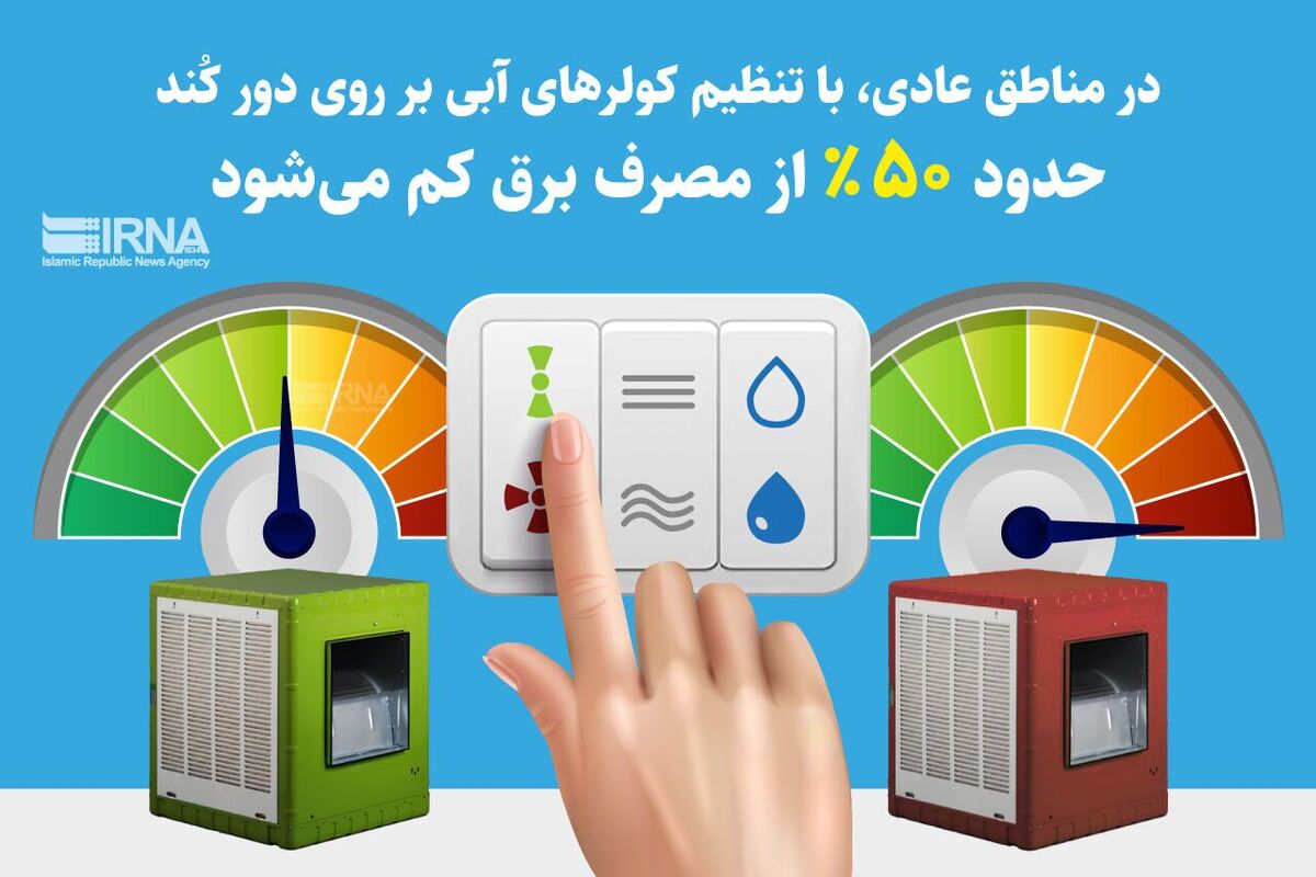استفاده از کولرگازی در مناطق عادی چه عواقبی دارد؟