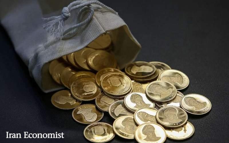 قیمت طلا و سکه ۲ اردیبهشت ۱۴۰۳ و دل خوش...