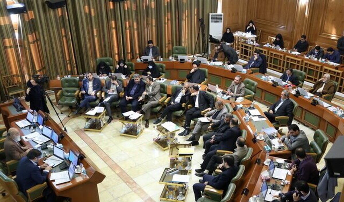 گلایه از تغییر مداوم مدیر عامل شرکت کنترل ترافیک تهران و زیان انباشته آن