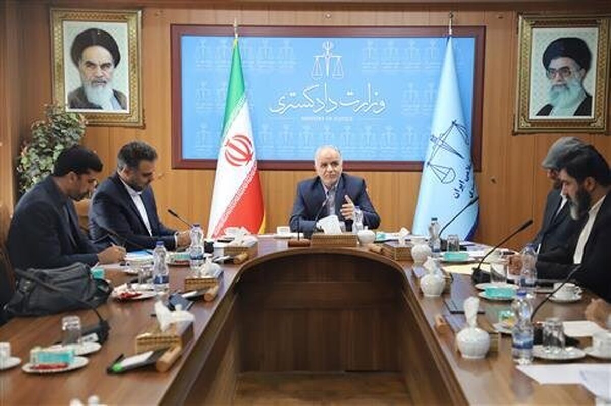 صیانت از حقوق همه کودکان از سوی مرجع ملی حقوق کودک