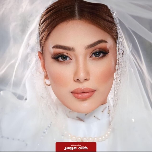 خدمات مجاز در سالن زیبایی و آرایشگاه زنانه خانه عروس تهران