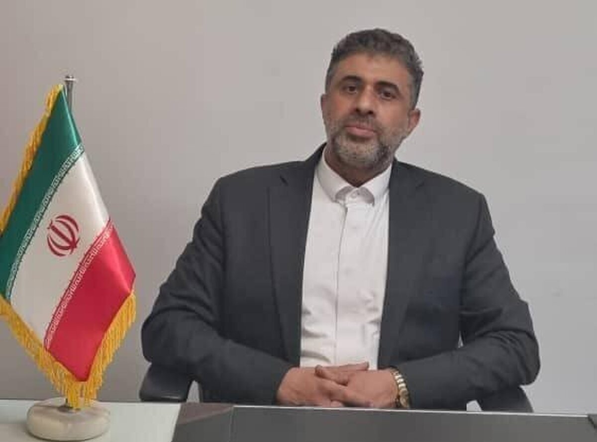 برکناری رئیس هیات بدنسازی تهران