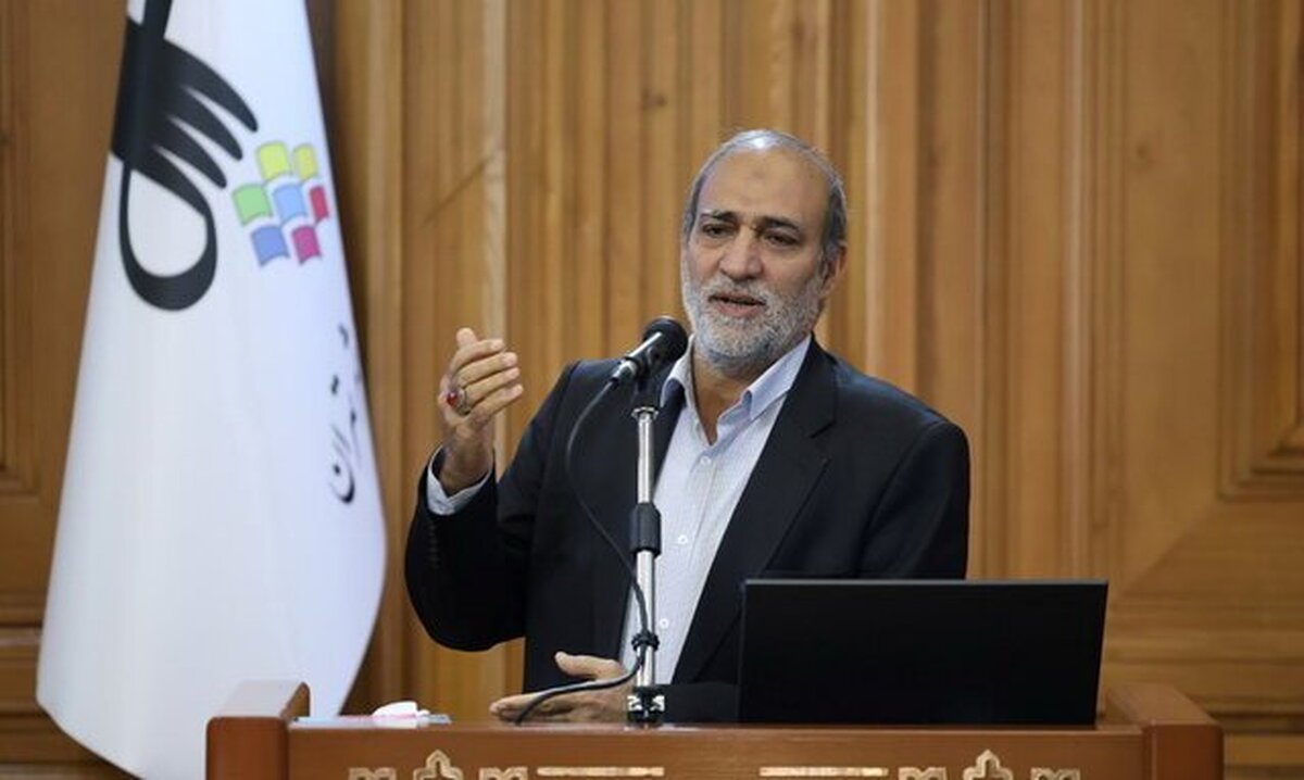 شهرداری تهران به ۹۹ درصد ردیف‌های اعتباری بودجه سال ۱۴۰۱ عمل کرده‌ است